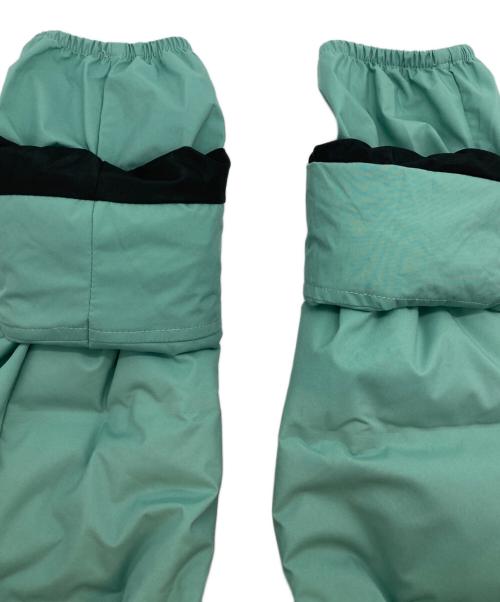 Risley（リズレー）RISLEY (リズレー) シームレスダウン ミントグリーン サイズ:38 未使用品の古着・服飾アイテム