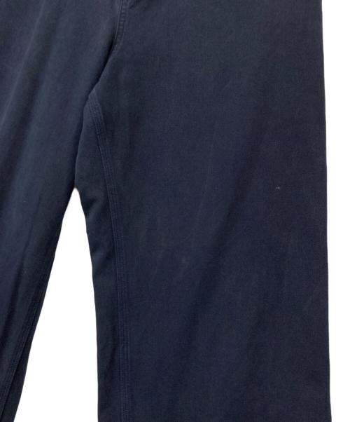 REIGNING CHAMP（レイニングチャンプ）REIGNING CHAMP (レイニングチャンプ) ペインターパンツ ネイビー サイズ:SIZE 83.5cm (W33)の古着・服飾アイテム