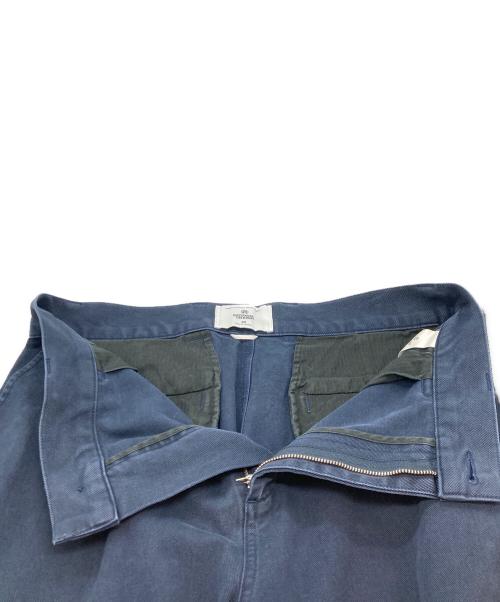 REIGNING CHAMP（レイニングチャンプ）REIGNING CHAMP (レイニングチャンプ) ペインターパンツ ネイビー サイズ:SIZE 83.5cm (W33)の古着・服飾アイテム