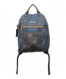 TUMI（トゥミ）の古着「Robins Backpack」