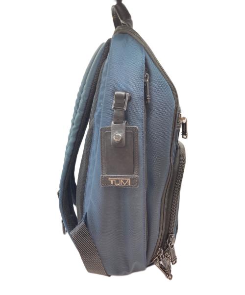 TUMI（トゥミ）TUMI (トゥミ) Robins Backpackの古着・服飾アイテム