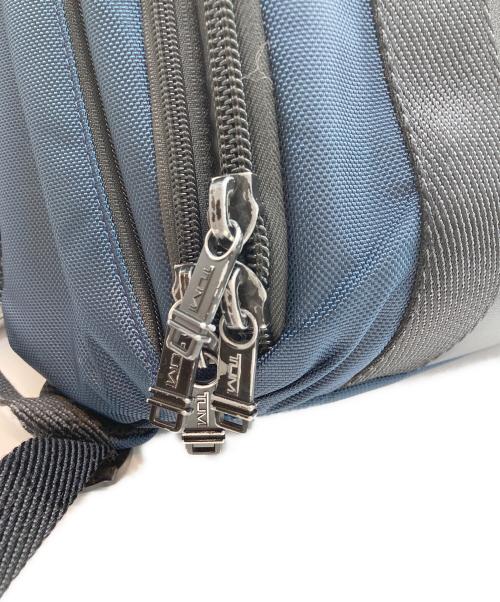TUMI（トゥミ）TUMI (トゥミ) Robins Backpackの古着・服飾アイテム