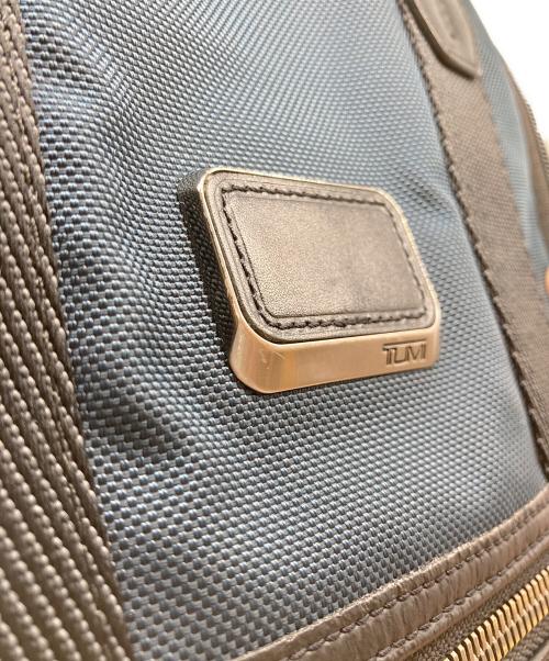 TUMI（トゥミ）TUMI (トゥミ) Robins Backpackの古着・服飾アイテム