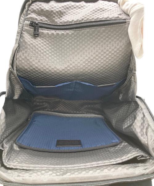 TUMI（トゥミ）TUMI (トゥミ) Robins Backpackの古着・服飾アイテム