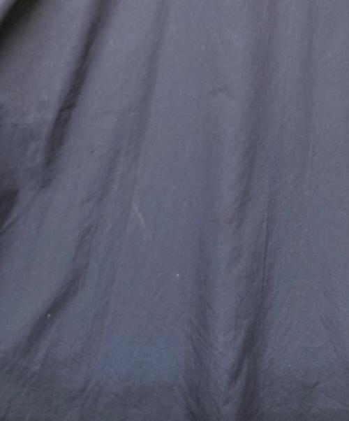 Toironier（トワロニエ）Toironier (トワロニエ) ブロードルーズシャツ ネイビー サイズ:ＦＲＥＥの古着・服飾アイテム