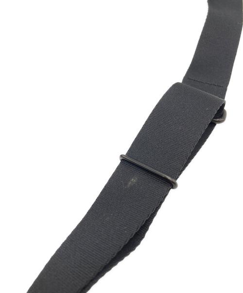 PORTER（ポーター）PORTER (ポーター) The 70th Anniversary TANGO BLACK SHOULDER BAG ブラックの古着・服飾アイテム