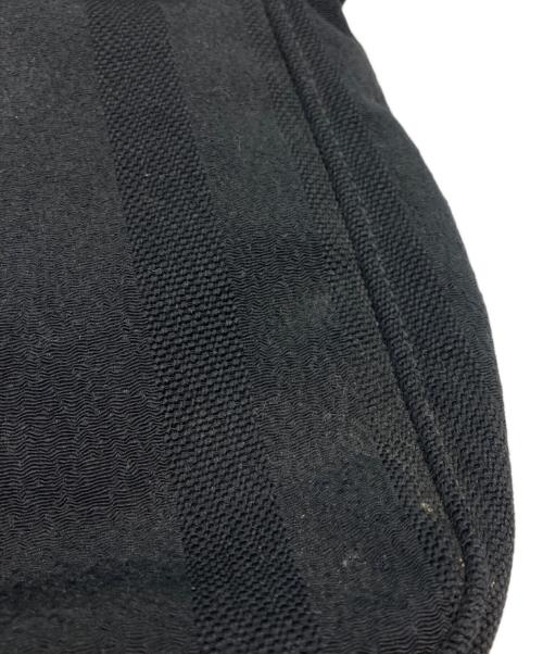 PORTER（ポーター）PORTER (ポーター) The 70th Anniversary TANGO BLACK SHOULDER BAG ブラックの古着・服飾アイテム