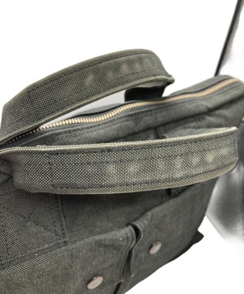 PORTER（ポーター）PORTER (ポーター) SMOKY 2WAYブリーフケースの古着・服飾アイテム