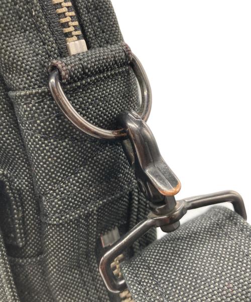 PORTER（ポーター）PORTER (ポーター) SMOKY 2WAYブリーフケースの古着・服飾アイテム