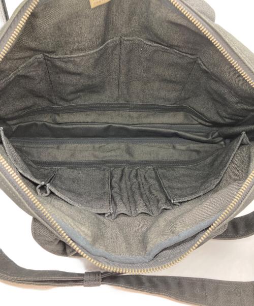 PORTER（ポーター）PORTER (ポーター) SMOKY 2WAYブリーフケースの古着・服飾アイテム