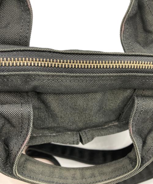 PORTER（ポーター）PORTER (ポーター) SMOKY 2WAYブリーフケースの古着・服飾アイテム