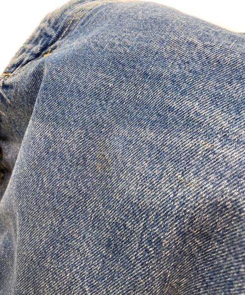 LEE（リー）LEE (リー) 80s USA製 ヴィンテージデニムパンツ インディゴ サイズ:SIZE W32×L30の古着・服飾アイテム