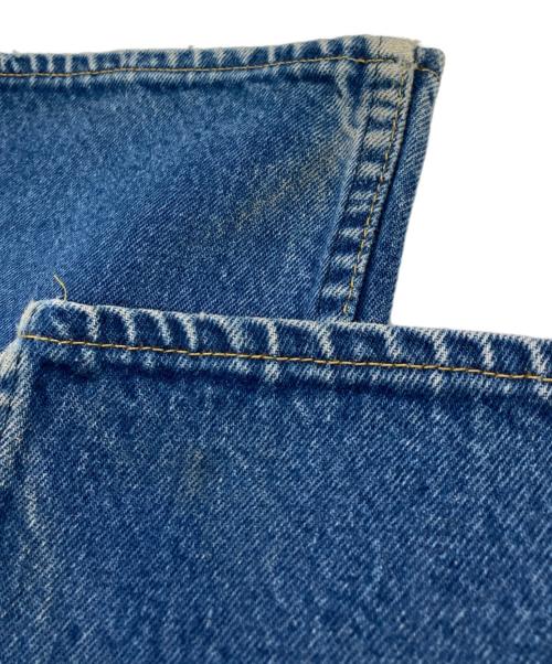 LEE（リー）LEE (リー) 80s USA製 ヴィンテージデニムパンツ インディゴ サイズ:SIZE W32×L30の古着・服飾アイテム