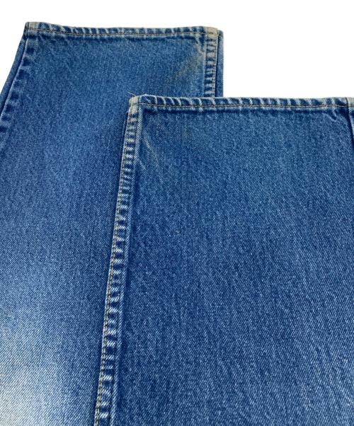 LEE（リー）LEE (リー) 80s USA製 ヴィンテージデニムパンツ インディゴ サイズ:SIZE W32×L30の古着・服飾アイテム