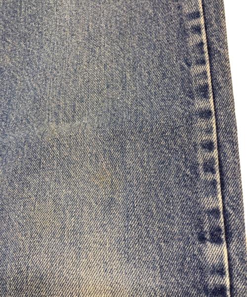 LEE（リー）LEE (リー) 80s USA製 ヴィンテージデニムパンツ インディゴ サイズ:SIZE W32×L30の古着・服飾アイテム