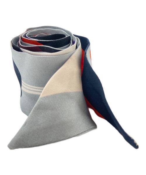 FENDI（フェンディ）FENDI (フェンディ) ラッピーツイリー グレーの古着・服飾アイテム