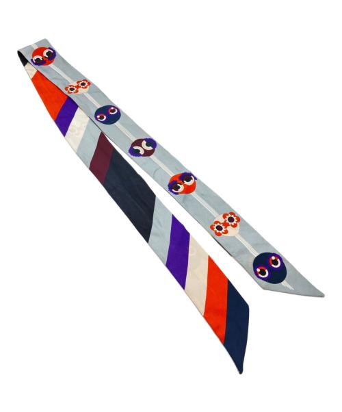 FENDI（フェンディ）FENDI (フェンディ) ラッピーツイリー グレーの古着・服飾アイテム