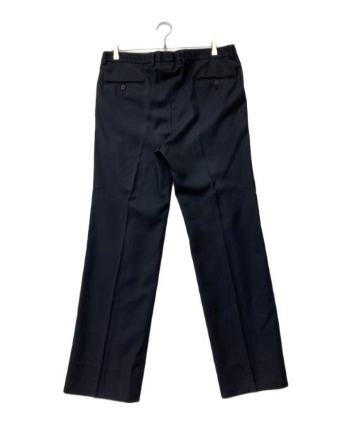 BARNEYS NEWYORK（バーニーズ・ニューヨーク）BARNEYS NEWYORK (バーニーズ・ニューヨーク) Ermenegildo Zegna セットアップスーツ ブラック サイズ:size42の古着・服飾アイテム