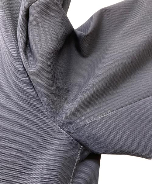 EPOCA UOMO（エポカ ウォモ）EPOCA UOMO (エポカ ウォモ) ライナー付ステンカラーコート ネイビー サイズ:size48の古着・服飾アイテム
