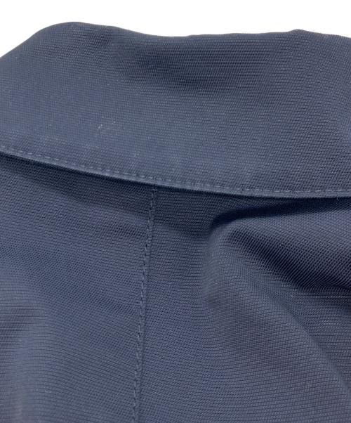 EPOCA UOMO（エポカ ウォモ）EPOCA UOMO (エポカ ウォモ) ライナー付ステンカラーコート ネイビー サイズ:size48の古着・服飾アイテム