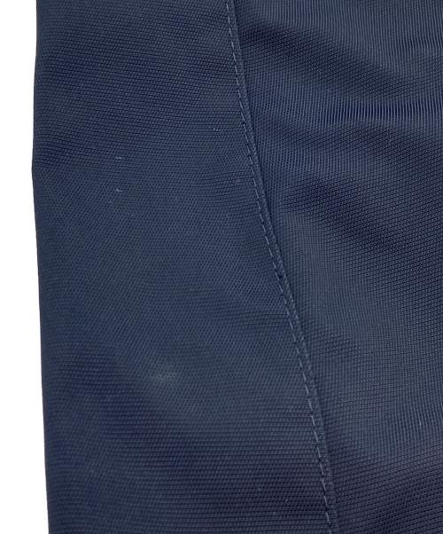 EPOCA UOMO（エポカ ウォモ）EPOCA UOMO (エポカ ウォモ) ライナー付ステンカラーコート ネイビー サイズ:size48の古着・服飾アイテム