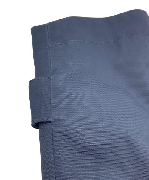 EPOCA UOMO（エポカ ウォモ）EPOCA UOMO (エポカ ウォモ) ライナー付ステンカラーコート ネイビー サイズ:size48の古着・服飾アイテム