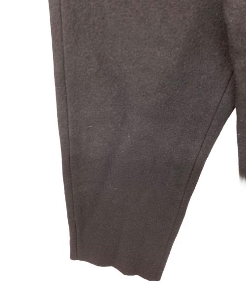 R&D.M.Co-OLDMAN'S TAILOR（オールドマンズテーラー）R&D.M.Co-OLDMAN'S TAILOR (オールドマンズテーラー) ウールパンツ ネイビー サイズ:Mの古着・服飾アイテム