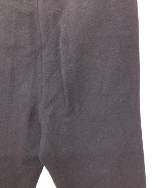 R&D.M.Co-OLDMAN'S TAILOR（オールドマンズテーラー）R&D.M.Co-OLDMAN'S TAILOR (オールドマンズテーラー) ウールパンツ ネイビー サイズ:Mの古着・服飾アイテム
