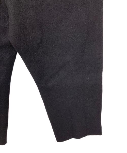 R&D.M.Co-OLDMAN'S TAILOR（オールドマンズテーラー）R&D.M.Co-OLDMAN'S TAILOR (オールドマンズテーラー) ウールパンツ ネイビー サイズ:Mの古着・服飾アイテム