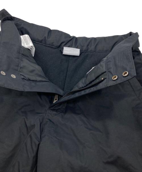 Columbia（コロンビア）Columbia (コロンビア) omni-tech ナイロン中綿パンツ ブラック サイズ:SIZELの古着・服飾アイテム