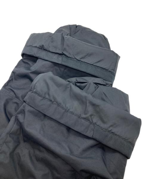 Columbia（コロンビア）Columbia (コロンビア) omni-tech ナイロン中綿パンツ ブラック サイズ:SIZELの古着・服飾アイテム