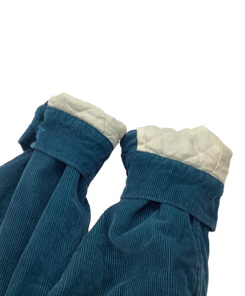 LEE（リー）LEE (リー) ストームライダーボアジャケット ネイビー×アイボリー サイズ:XLの古着・服飾アイテム