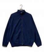 SEABEESシービーズ）の古着「Nylon Jacket/ナイロンジャケット」｜ネイビー