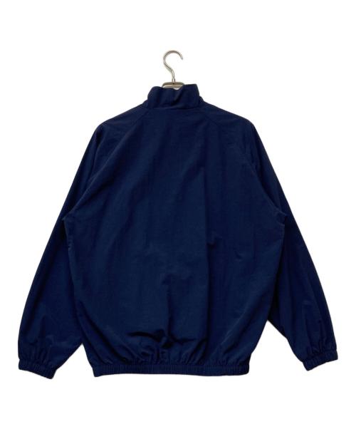 SEABEES（シービーズ）seabees (シービーズ) Nylon Jacket/ナイロンジャケット ネイビー サイズ:Mの古着・服飾アイテム