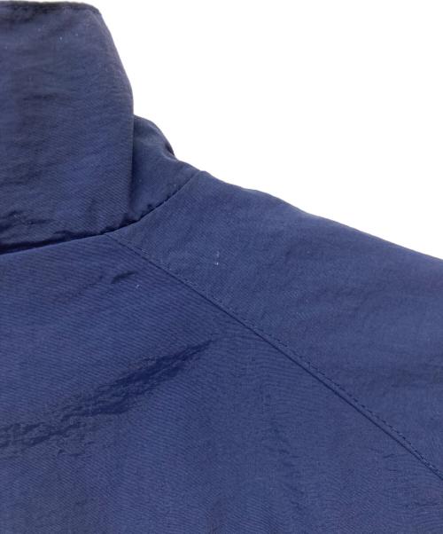 SEABEES（シービーズ）seabees (シービーズ) Nylon Jacket/ナイロンジャケット ネイビー サイズ:Mの古着・服飾アイテム