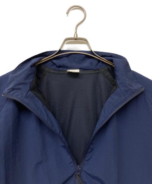 SEABEES（シービーズ）seabees (シービーズ) Nylon Jacket/ナイロンジャケット ネイビー サイズ:Mの古着・服飾アイテム