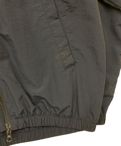 SEABEES（シービーズ）seabees (シービーズ) Nylon Jacket/ナイロンジャケット ネイビー サイズ:Mの古着・服飾アイテム