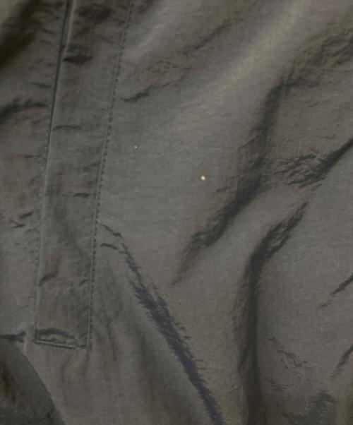 SEABEES（シービーズ）seabees (シービーズ) Nylon Jacket/ナイロンジャケット ネイビー サイズ:Mの古着・服飾アイテム