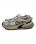 NIKE (ナイキ) W V2K RUN SUMMIT WHITE/METALLIC SILVER/ウィメンズ ブイツーケー ラン サミットホワイト / メタリックシルバー ホワイト×ブラック サイズ:25：5000円