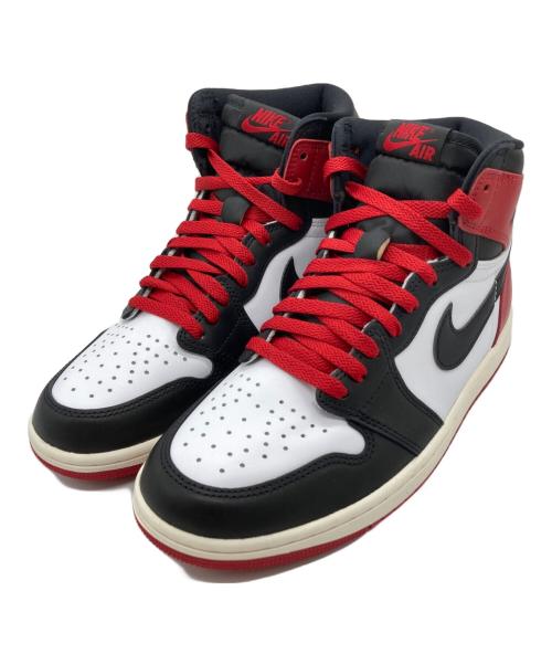 NIKE（ナイキ）NIKE (ナイキ) AIR JORDAN 1 RETRO HIGH OG 