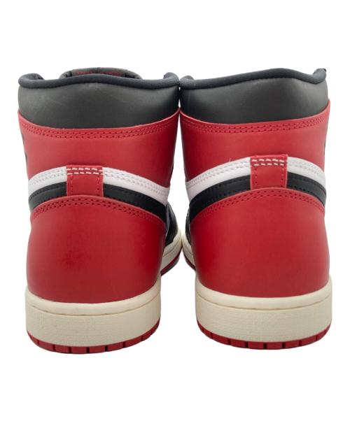 NIKE（ナイキ）NIKE (ナイキ) AIR JORDAN 1 RETRO HIGH OG 