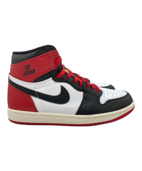 NIKE（ナイキ）NIKE (ナイキ) AIR JORDAN 1 RETRO HIGH OG 