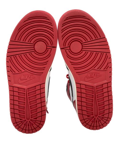 NIKE（ナイキ）NIKE (ナイキ) AIR JORDAN 1 RETRO HIGH OG 