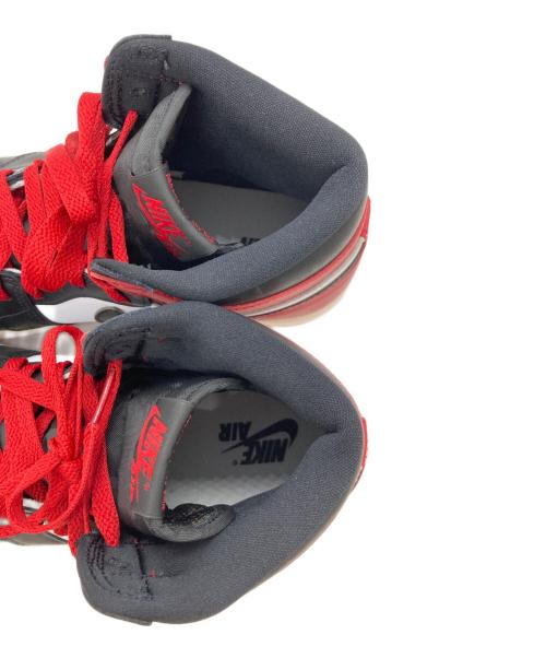 NIKE（ナイキ）NIKE (ナイキ) AIR JORDAN 1 RETRO HIGH OG 