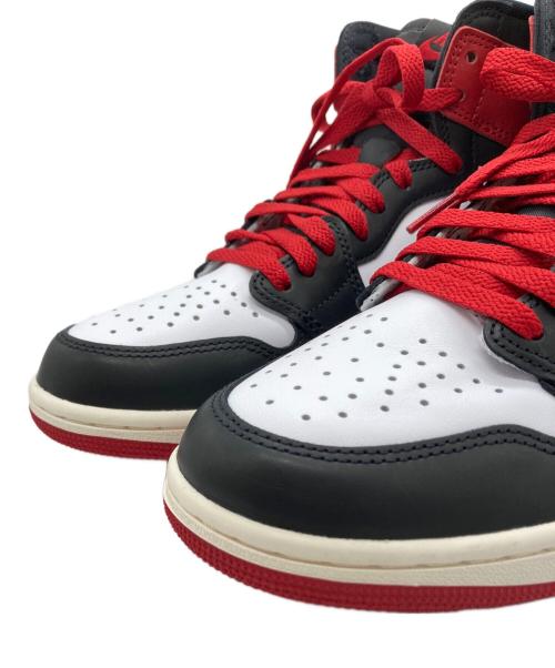 NIKE（ナイキ）NIKE (ナイキ) AIR JORDAN 1 RETRO HIGH OG 