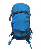 Patagoniaパタゴニア）の古着「15AW Snow Drifter 20L Backpack(フィフティーン エーダブリュー スノードリフター パック 20エル バックパック)」｜ブルー