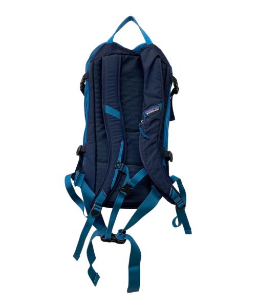 Patagonia（パタゴニア）Patagonia (パタゴニア) 15AW Snow Drifter 20L Backpack(フィフティーン エーダブリュー スノードリフター パック 20エル バックパック) ブルーの古着・服飾アイテム