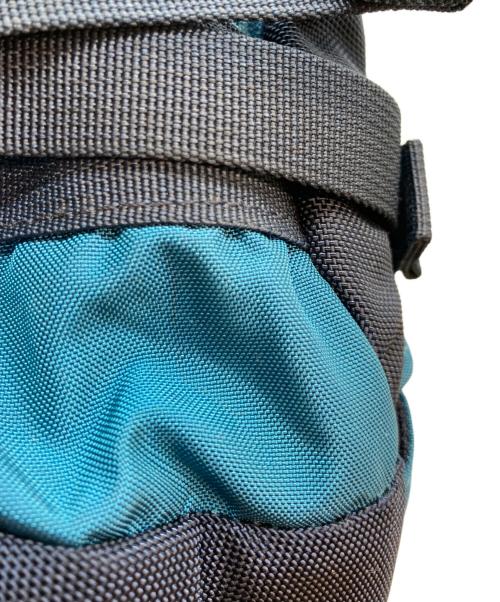 Patagonia（パタゴニア）Patagonia (パタゴニア) 15AW Snow Drifter 20L Backpack(フィフティーン エーダブリュー スノードリフター パック 20エル バックパック) ブルーの古着・服飾アイテム