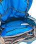 中古・古着 Patagonia (パタゴニア) 15AW Snow Drifter 20L Backpack(フィフティーン エーダブリュー スノードリフター パック 20エル バックパック) ブルー：9000円