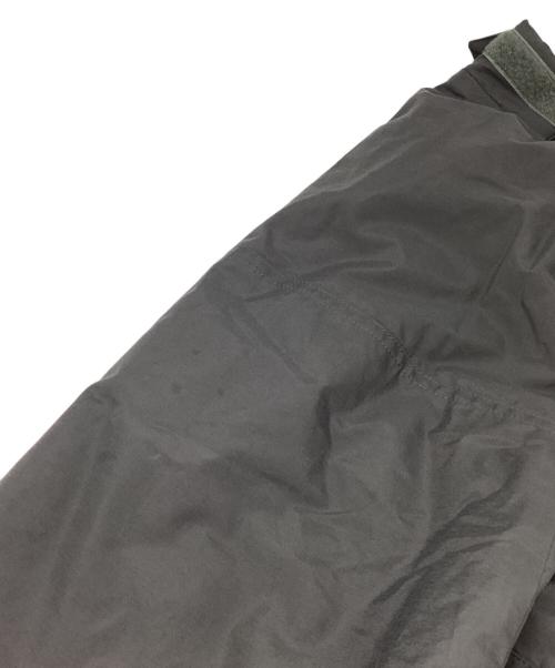 Columbia（コロンビア）Columbia FREAK'S STORE 別注W Imperial Park Insulated Jacket(べっちゅうウィメンズ インペリアル パーク インサレーテッド ジャケット) チャコールグレー サイズ:sizeMの古着・服飾アイテム